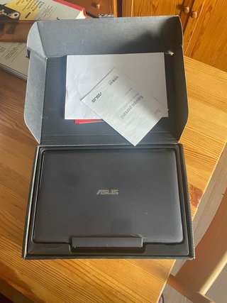 ASUS Transformer Book T100T