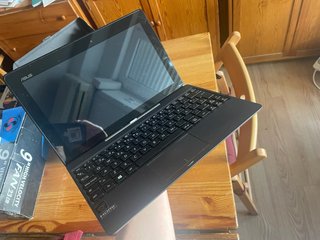ASUS Transformer Book T100T