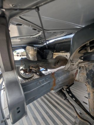 BMW E36 1995
