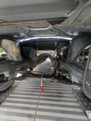 BMW E36 1995