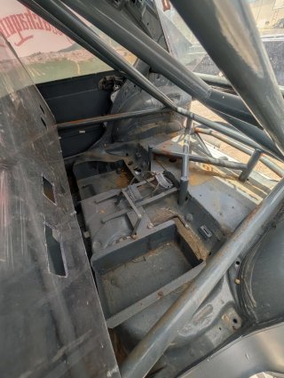 BMW E36 1995