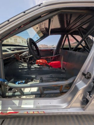 BMW E36 1995
