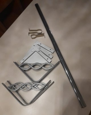 Estantería Modular Madera