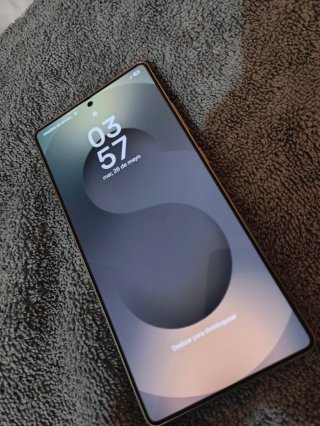 Samsung Galaxy S25 Ultra