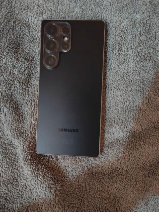 Samsung Galaxy S25 Ultra