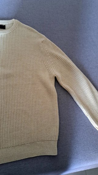 Maglione ASOS design  - Color crema, taglia M