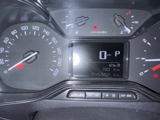Citroen C3 2024