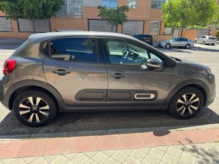 Citroen C3 2024