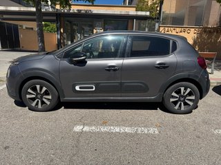Citroen C3 2024