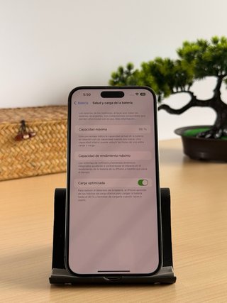 iPhone 14 Pro Max 128GB Oro
