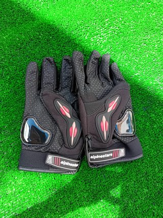 Guantes Moto Alpinestars