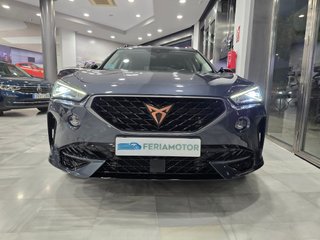 2022 Cupra Formentor 2.0TDI 150CV