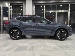 2022 Cupra Formentor 2.0TDI 150CV