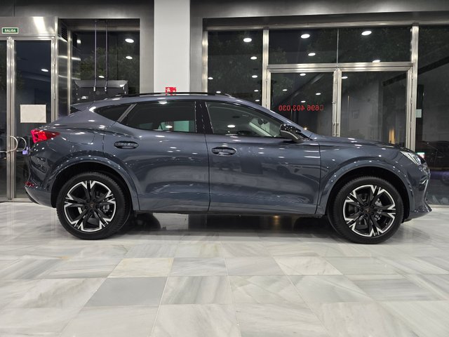 2022 Cupra Formentor 2.0TDI 150CV