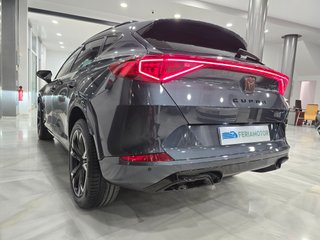 2022 Cupra Formentor 2.0TDI 150CV