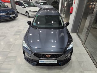 2022 Cupra Formentor 2.0TDI 150CV