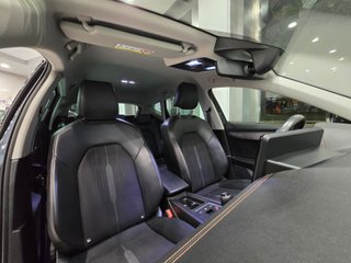 2022 Cupra Formentor 2.0TDI 150CV