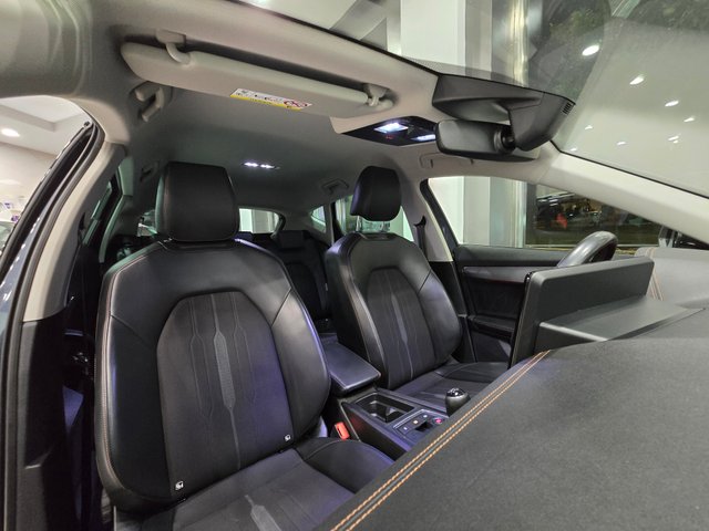 2022 Cupra Formentor 2.0TDI 150CV