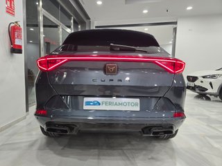 2022 Cupra Formentor 2.0TDI 150CV