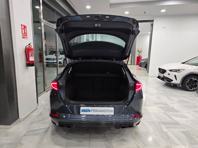 2022 Cupra Formentor 2.0TDI 150CV