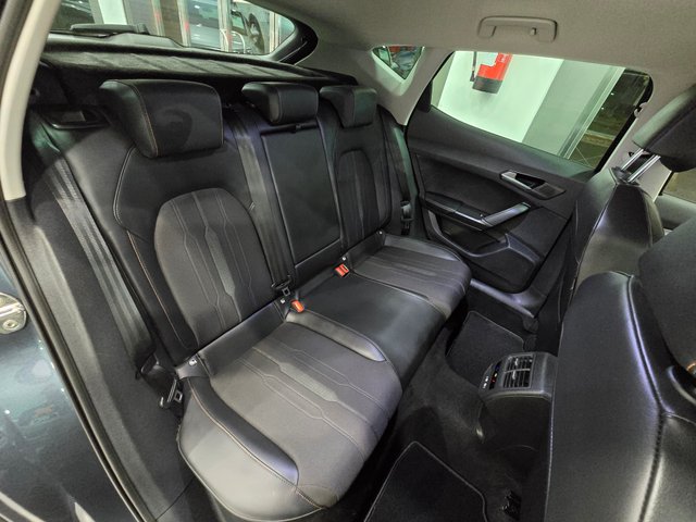 2022 Cupra Formentor 2.0TDI 150CV
