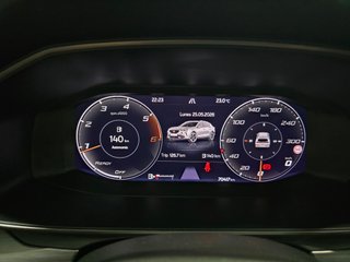 2022 Cupra Formentor 2.0TDI 150CV
