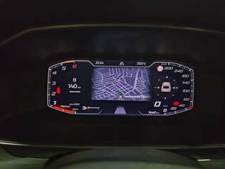 2022 Cupra Formentor 2.0TDI 150CV