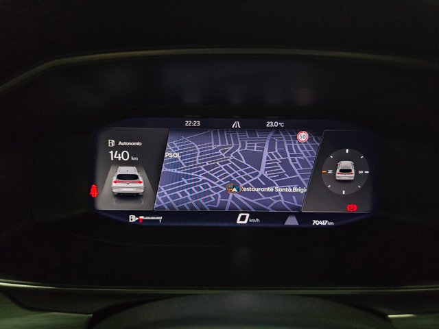 2022 Cupra Formentor 2.0TDI 150CV