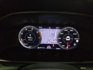2022 Cupra Formentor 2.0TDI 150CV
