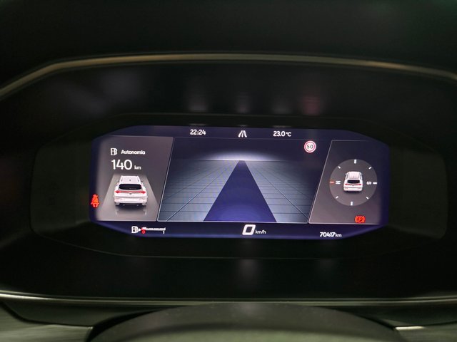 2022 Cupra Formentor 2.0TDI 150CV