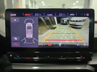 2022 Cupra Formentor 2.0TDI 150CV
