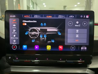 2022 Cupra Formentor 2.0TDI 150CV