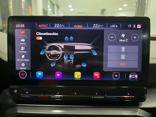 2022 Cupra Formentor 2.0TDI 150CV