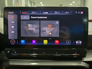 2022 Cupra Formentor 2.0TDI 150CV