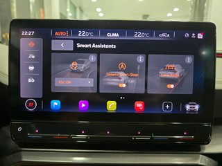 2022 Cupra Formentor 2.0TDI 150CV