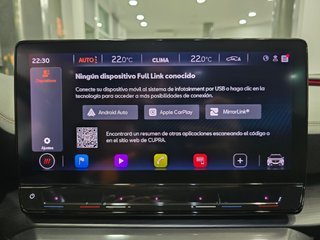 2022 Cupra Formentor 2.0TDI 150CV