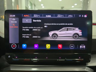 2022 Cupra Formentor 2.0TDI 150CV