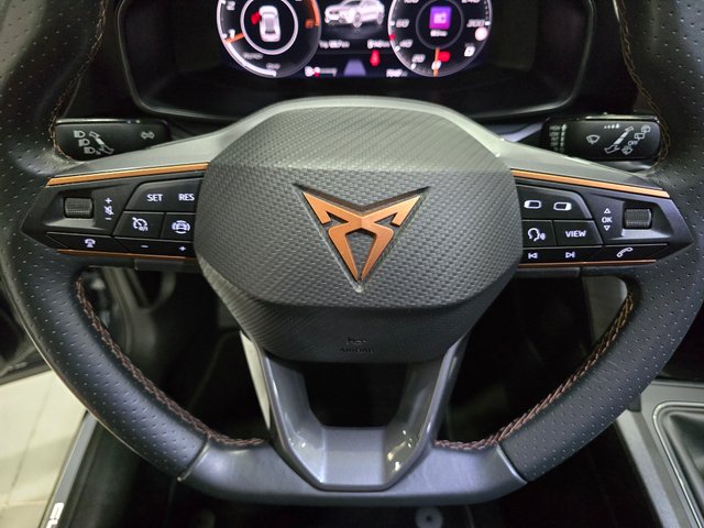 2022 Cupra Formentor 2.0TDI 150CV