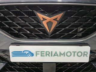 2022 Cupra Formentor 2.0TDI 150CV