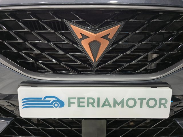 2022 Cupra Formentor 2.0TDI 150CV