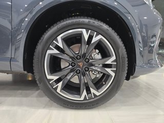 2022 Cupra Formentor 2.0TDI 150CV