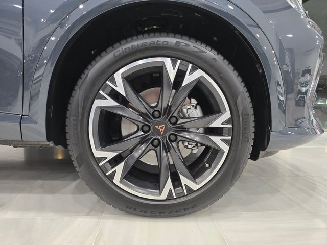 2022 Cupra Formentor 2.0TDI 150CV