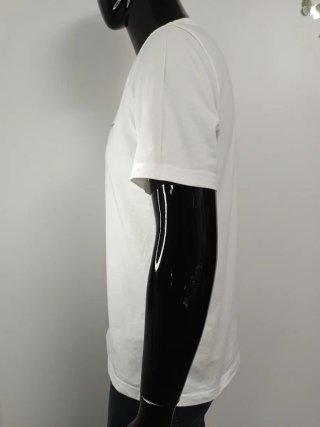 Camiseta Reebok Blanca Logo