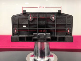 Soporte TV Samsung BN96-16757B