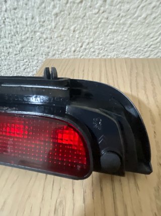 Luz de freno breligo