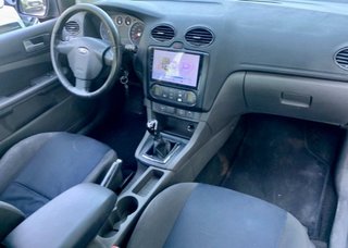 Ford Focus 2007