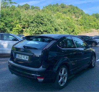 Ford Focus 2007