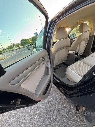 Audi A4 2009