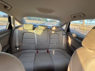Audi A4 2009