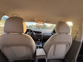 Audi A4 2009